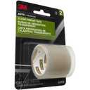 3M Clear Repair Tape, 03439, 1-1/2 in x 115 in