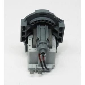 Drain Pump Replacement For Samsung DW80F600UTB DW80F600UTB/AA DW80F600UTS DW80F600UTS/AA DW80F600UTW DW80F600UTW/AA DW80F800UWS DW80F800UWS/AA DW80J3020UB DW80J3020US DW80J3020UW Dishwasher