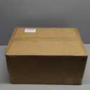 6 Pack 9FT String Light Poles for Outdoor, Metal Lights Hanging Pole Outside with Fork, Light Stand for Patio, Pergola, Garden, Backyard, Yard, Camping Party