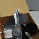 S97012248 97012248 Range Hood Fan Motor BP17 Replacement Part fit for B-roan Nu-Tone 40000 & 42000 Series and Ken-More Stoves by Fetechmate Replace 99080492 97005161 99080533 99080410 99080363