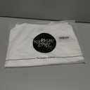 RUNNING GIRL Long Sleeve Yoga Shirts for Women, Soft Fitted Seamless Stretchy Casual Crew Neck Athletic Basic Shirt (M)