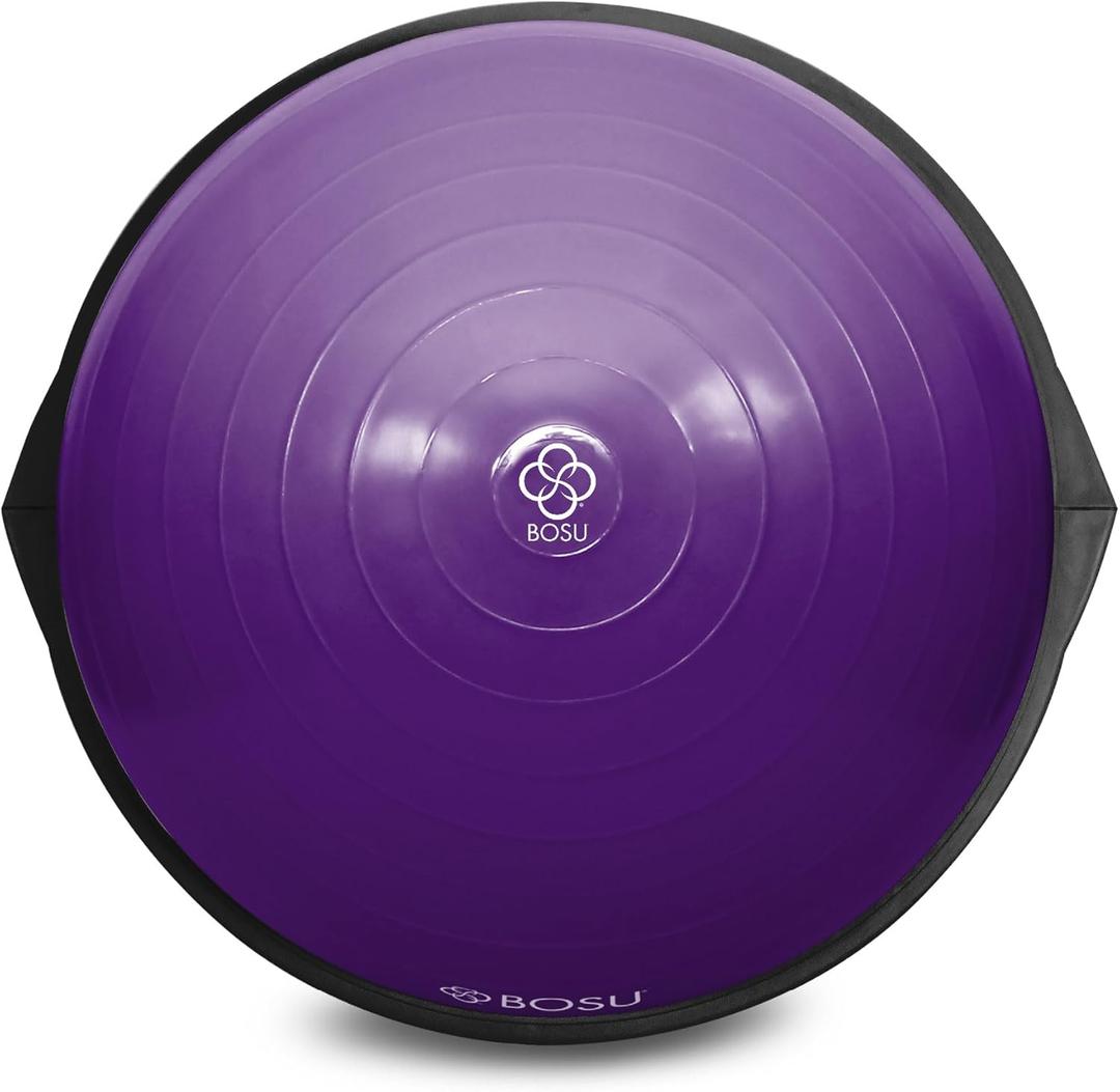 BOSU Pro Balance Trainer