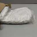 SATINIOR 12 Pcs Angel Wings and Headband for Women Angel Costume Adult for Halloween Christmas Cosplay Party, Small Size(White)