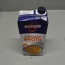 SWANSON S 100% Natural Chicken Broth, 32 oz Carton, Best By Apr 24, 2026