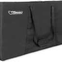 GoSports Regulation Size Cornhole Carry