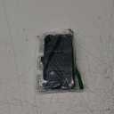 OtterBox iPhone 11 Defender Series Case - Black, Rugged & Durable, with Port Protection, Includes Holster Clip Kickstand