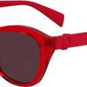 Sunglasses Red UV 400