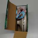 SmartyKat Hidden Hijinks Toy for Indoor Cats & Kittens, Electronic Interactive Motion Toy, Featuring Teaser Wand, Plus Replaceable Batteries Included