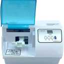 Lab Digital LCD Amalgam Capsule Mixer Lab Amalgamator Blender YG-100