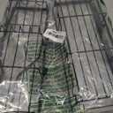 Upgraded Extended Length Shower Organizer with Hooks, Rustproof Shampoo Soap Holder, Large Hanging Bathroom Caddy (Black)