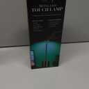 MERKURY Metal LED Touch Lamp Cordless Multicolor Mood Light