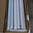 COBIZI 16x32FT Party Tent Heavy Duty for Parties Outdoor Gazebo White Event Shelter Wedding Canopy, BBQ Carport Commercial with Removable Sidewall Windows, Powder Coating (Better Than Galvanized)