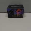 Halloween Projector Lights, Red Skull Projector LED Light, Waterproof Holiday Decoration for Party Yard Garden Outdoor Indoor Landscape Halloween Lights