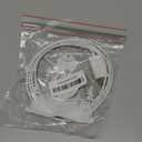 [Apple MFi Certified] Apple Lightning to HDMI Cable Adapter for iPhone to TV, 1080P Digital AV Adapter Sync Screen Woven Cable Compatible for iPhone 14 13 12 11 Pro Max XS XR X to TV Projector Monitor