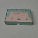 10 Pack Orange and 10 Pack Hot Pink Spiral Taper Candles for Holiday Home Decoration, 10 Inch Unscented Dripless Twisted Candlesticks for Dinner Party Wedding Halloween Thanksgiving