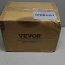 VEVOR Brew Kettle 16 Gal, Brewing Pot Stainless Steel, Brew Kettle Pot for Beer Brewing with Filter&Filter Tray, Tri Ply Bottom for Beer