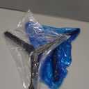 TV Stand for Samsung TV Legs, Only for Samsung UN43TU7000F, UN43TU700DF, UN43CU7000, UN43TU8000, UN43TU8200, UN43TU700DFXZA, UN43TU7000BXZA, UN43TU7000FXZA, LH43BETHLGFXGO, Not for Other Models