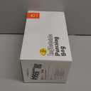 QPAU Inflatable Punching Bag, 48 Inch Stable Inflatable Boxing Bag for 3-6 Kids,Dinosaur Toy & Gifts for Boys and Girls, Kids Boxing Set for Practicing Karate, Taekwondo