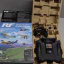 REALFLIGHT Evolution RC Flight Simulator Software with Interlink DX Controller Included RFL2000 Air/Heli Simulators Compatible with VR Headsets Online Multiplayer Options