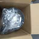 304 Stainless Steel Almond Milk Maker Machine (Built-in Filter) 50oz 6-7 Cups Per Batch, 8-IN-1 Cooking Blender Make Plant Based Nut Milk, Soy Oat Milk, Soup & Juice, Automatic Cleaning (Silvery