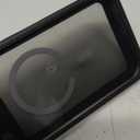 Lanhiem Magnetic for iPhone 17 Pro Max Case Waterproof, Built in Screen Protector & Camera Protection, [Compatible with MagSafe] Full Body Dustproof Heavy Duty Rugged Phone Case 6.9'' (Privacy Black)