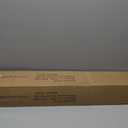 VTORY Extra Large Yoga Mat - 6'x4'/7'x5'/8'x5'/9'x5'x6mm (1/4inch)