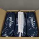 Goodnites Nighttime Bedwetting Underwear, Boys' XS (28-43 lb.), 99 Ct (3 Packs of 33)