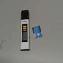 Water Tester for Drinking Water- TDS Meter Turbidity Tester
