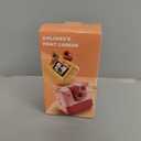 Kids Camera Instant Print, Christmas Birthday Gifts for Toddler Girls Boys Age 3-12, 24MP & 1080P Selfie Digital Camera with 3 Roll no-Ink Print Paper 32G SD Card