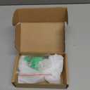 Metal Wall Mount Compatible with SimpliSafe Outdoor Camera Series 2 Screw Mount Anti-Drop, Adjustment Swivel Mount Bracket , Provide Better Viewing Angles (Camera Not Included) (2)