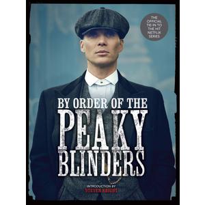 By Order of the Peaky Blinders