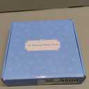 Dog Memorial Picture Frame with 5 Display Options- Dog Collar Memorial Frame Gift - Cat or Dog Pet Loss Gift for a Grieving Friend - Pet Remembrance Gift and Sympathy Photo Keepsake