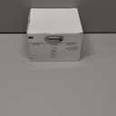 Command Poster Strips, Damage Free Hanging Poster Hangers, No Tools Wall Hanging Strips for Posters, 256 White Command Adhesive Strips (Small)