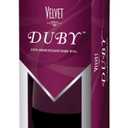 Outre Velvet Remi Duby 10" (1) (JET BLACK 1)