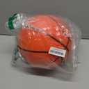 Silent Basketball 2025 Official Eighth Generation of High Density Silent Basketballs Size 6 (28.5") and 7 (29.5"),Mute Basket-Ball Training Ball