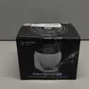 Planetarium Projector Pro for Bedroom, 13 in 1 Star Projector Galaxy Light, Ceiling Night Light Milky Way Mood Lighting with Timer, LED Space Galaxy Lamp Bedroom Room Decor for Adults Kids - White