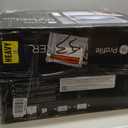 GE Profile Opal 2.0 with 0.75 Gallon Tank, Chewable Crunchable Countertop Nugget Ice Maker, Scoop included, 38 lbs in 24 hours, Pellet Ice Machine with WiFi & Smart Connected, Stainless Steel