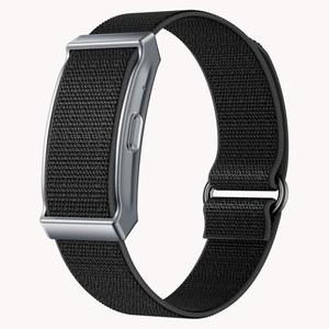 Yihou Fitness Tracker Smart Bracelet for Men Women Fitness Bracelet Smart Band with Sleep Tracker Step Counter Heart Rate Monitor for Android iOS Black