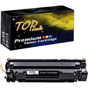 TopInk Toner Cartridge Compatible for Canon F166500 Printer Toner Cartridge-1 Pack