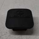 OEM 2" Tow Hitch RUBBER COVER PLUG 00228-60966 - Lexus LX470 LX570 (1998-2018)
