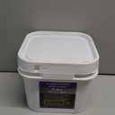 Aluminum Oxide - 12 LBS - Medium to Fine Sand Blasting Abrasive Media for Blasting Cabinet or Blasting Guns. #80 GRIT