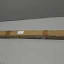 SEEYE Aluminum Venetian Blind, 1" Slat Size - Room Darkening, Anti-UV & Waterproof, Cordless, 42" W x 64" H, Beige