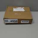 FUTEI Rust Decorative Throw Pillow Covers 18x18 Inch Set of 2,Soft Chenille Tweed Textured Cushion Case,Modern Home Decor for Couch Bed Living Room