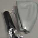 KEEP Exercise Ball Anti-Burst - Thickened Yoga Ball Pilates Ball for Physical Therapy, Fitness Ball for Workout, Core Strength and Physical Therapy (25cm, Pale Green)