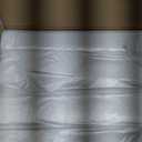 TYPLASTICS 40-45 Gallon Clear Trash Can Liners - 40" x 48"  High Density Garbage Bags - Case of 250  Multipurpose for Office, Outdoor, Recycling, Industrial and Commercial (1 Count (Pack of 250))