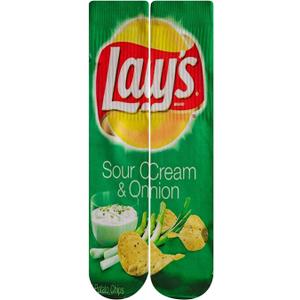 KACOLOR Mens Crazy Funny Cool 3D Print Pattern Novelty Crew Tube Socks