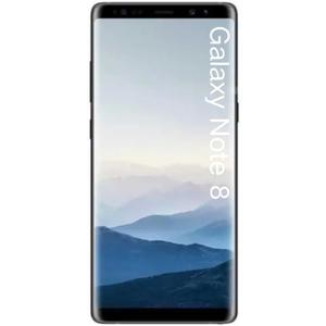 Organic Screen Replacement for Note 8 - Full Frame & Digitizer Assembly