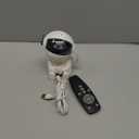 Astronaut Galaxy Projector for Bedroom Decor, Birthday Gifts for Adults Teen Girl Gifts Ambient Lighting, Ceiling Space Star Night Light Projector for Kids Room Decor Aesthetic (White)