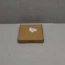 2 Sets 4 Inch Adjustable Pipe Bracket, Heavy Duty Galvanized Steel Split Ring Hanger, Round Supports for Plastic Ventilation Pipe Chimney Drainage Tube