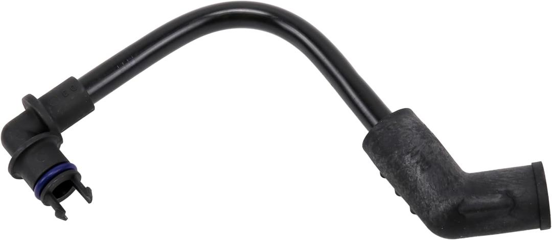 GM Genuine Parts 12594578 Positive Crankcase Ventilation (PCV) Tube